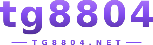 tg8804 logo